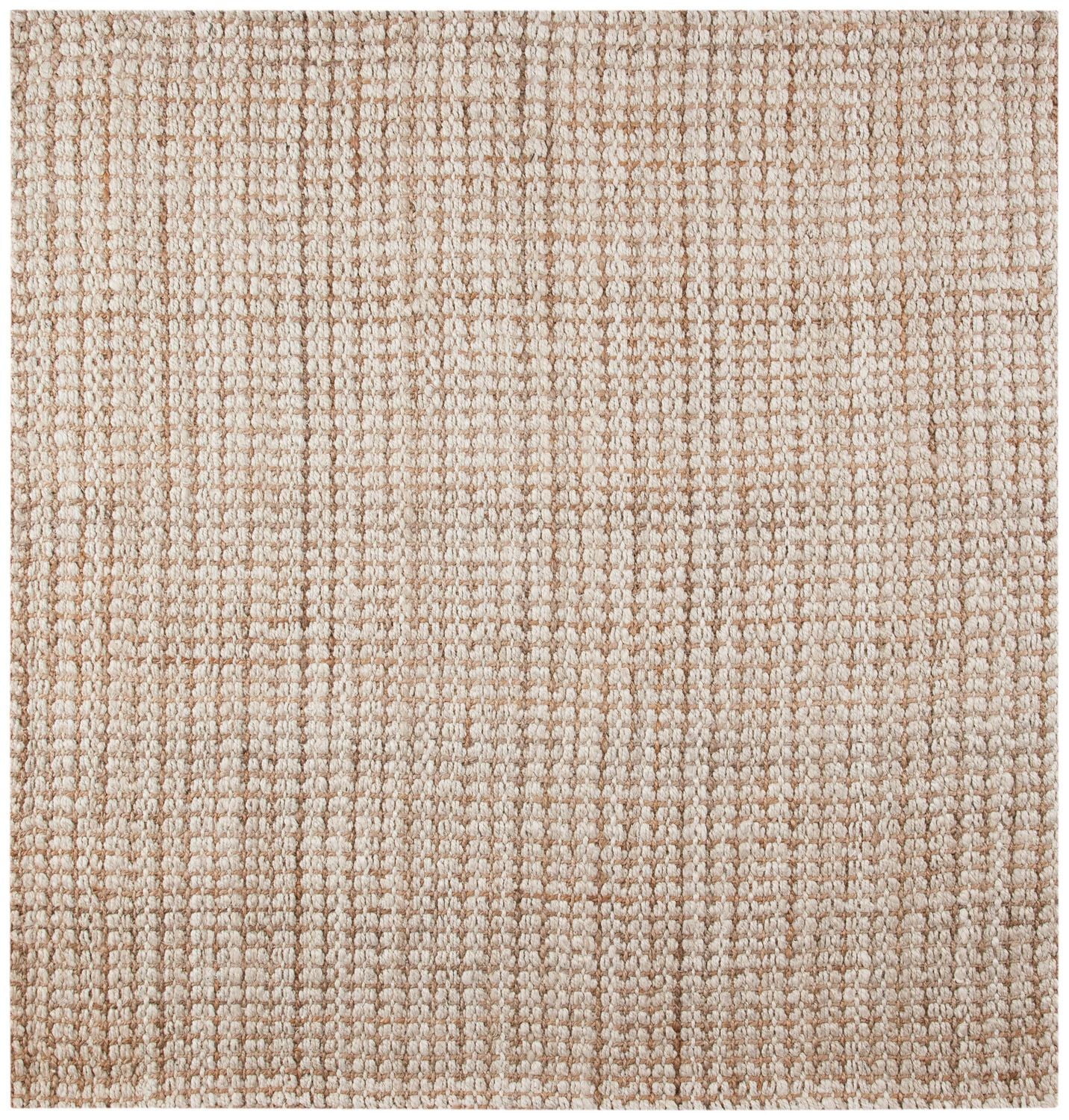 Safavieh Natural Fiber Aletha Solid Area Rug