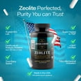 thumbnail image 4 of Bucklebury Zeolite Detoxifying Mineral, 4 of 9