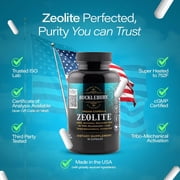 Bucklebury Zeolite Detoxifying Mineral