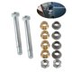 thumbnail image 1 of Para Ford, Lincoln Mercury Kit de reparación de buje de bisagra de puerta delantera y herramienta de reparación de puerta doble, kaili Sencillez, 1 of 5