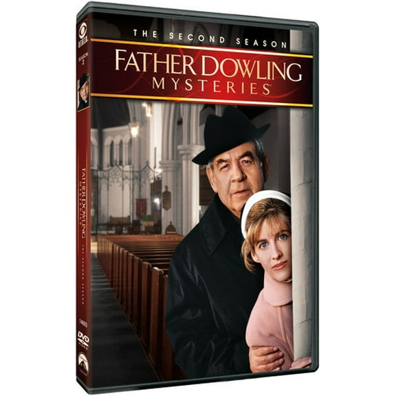 Father Dowling Mysteries: The Second Season