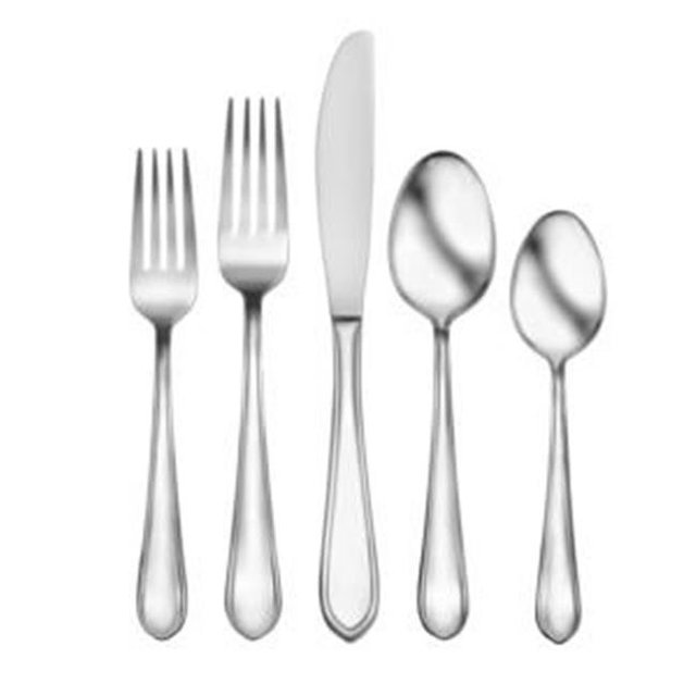 Studio Cuisine 300024 Valera Flatware Set - 20 Piece