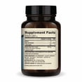 thumbnail image 2 of Dr. Mercola Biothin Organic Apple Cider Vinegar & Fermented Cayenne - Metabolic Support - Thermogenic Benefits - Vegan - Non-GMO - 30 Capsules, 2 of 7