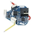 thumbnail image 4 of Lierteer Bms 3S 12.6V 6A Li-Ion Lithium Battery Protection Board Power Bank Balance, 4 of 8