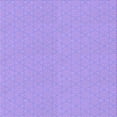 thumbnail image 1 of Ahgly Company Machine Washable Indoor Square Transitional Purple Mimosa Purple Area Rugs, 6' Square, 1 of 7
