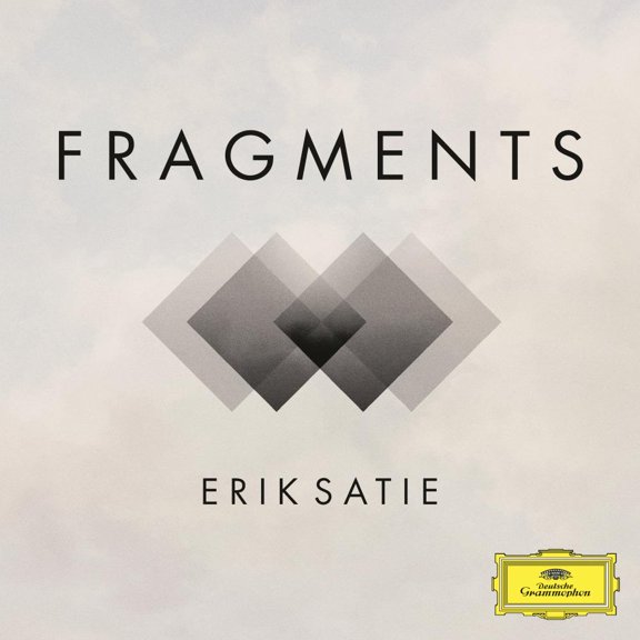 Various Artists - Erik Satie - Fragments (2 LP) - Vinyl
