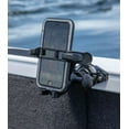 thumbnail image 2 of RAILBLAZA Mobi Adjustable Device Holder, 2 of 5
