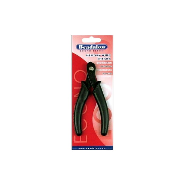 Memory online wire shears