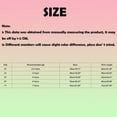 thumbnail image 3 of Larisalt Toddler Baby Girl Tulle Tutu Dresses Sleeveless Butterfly Dress Kids Girls Party and Vacation Wear, 3 of 6