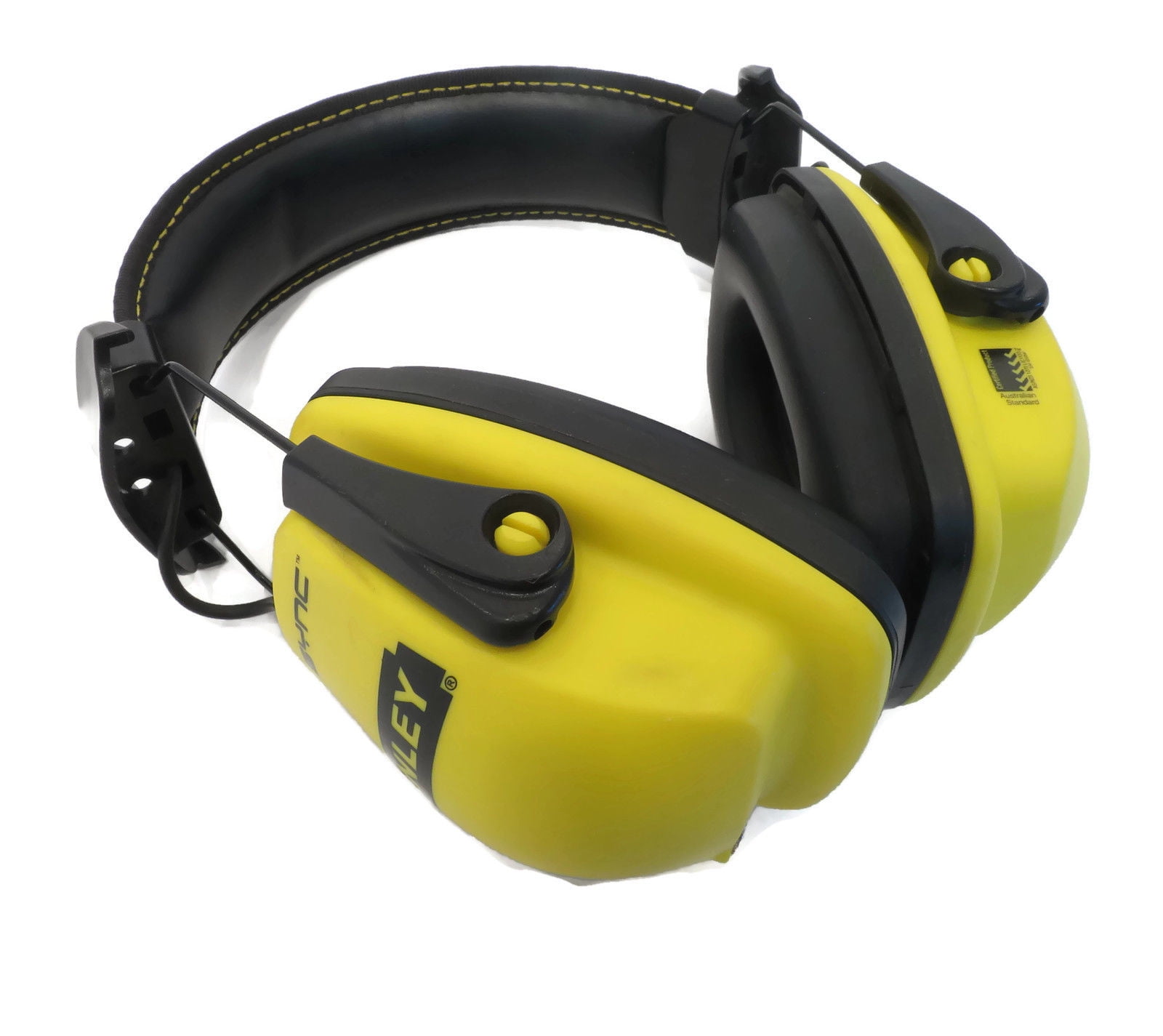 Stanley SYNC MP3 Noise Reduction 