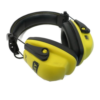 Stanley Radio Earmuffs Stanley SYNC MP3 Noise Reduction Earmuffs
