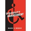 Disability Harassment (Hardcover)