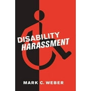 Disability Harassment, (Hardcover)