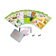 Teach My Preschooler Reading