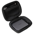 thumbnail image 1 of Funda de viaje Hermitshell para SSD Crucial X9/X9 Pro/X10 Pro, 1 of 6
