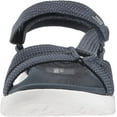 thumbnail image 2 of Skechers Women's On-The-Go 600-Brilliancy Sport Sandal, 2 of 5