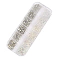 thumbnail image 1 of Nail Rhinestones Rhinestones for Nails Glass Crystal Nail Rhinestones DIY Handcraft Different Styles Sweet Gift for Mobile Phone Rinestones Set, 1 of 7
