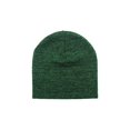 thumbnail image 2 of Minecraft Creeper Face Boys Beanie, 2 of 2