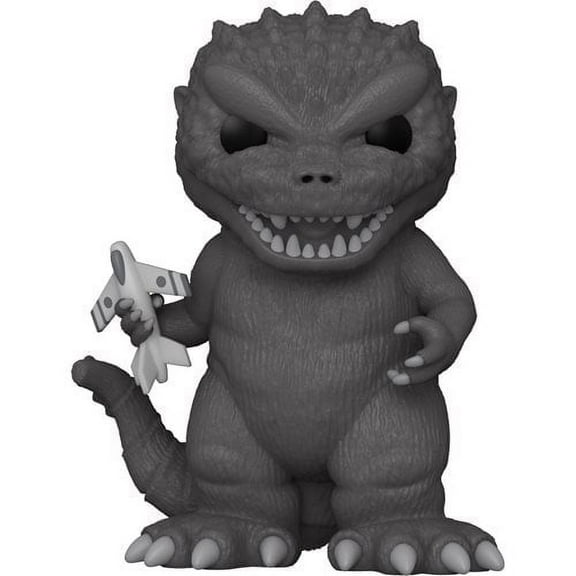 Funko POP! Movies: Godzilla 70th- Godzilla 1954