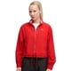thumbnail image 3 of Chamarra Puma Premium ESS Woven para Mujer 632059-11 rojo M, 3 of 5
