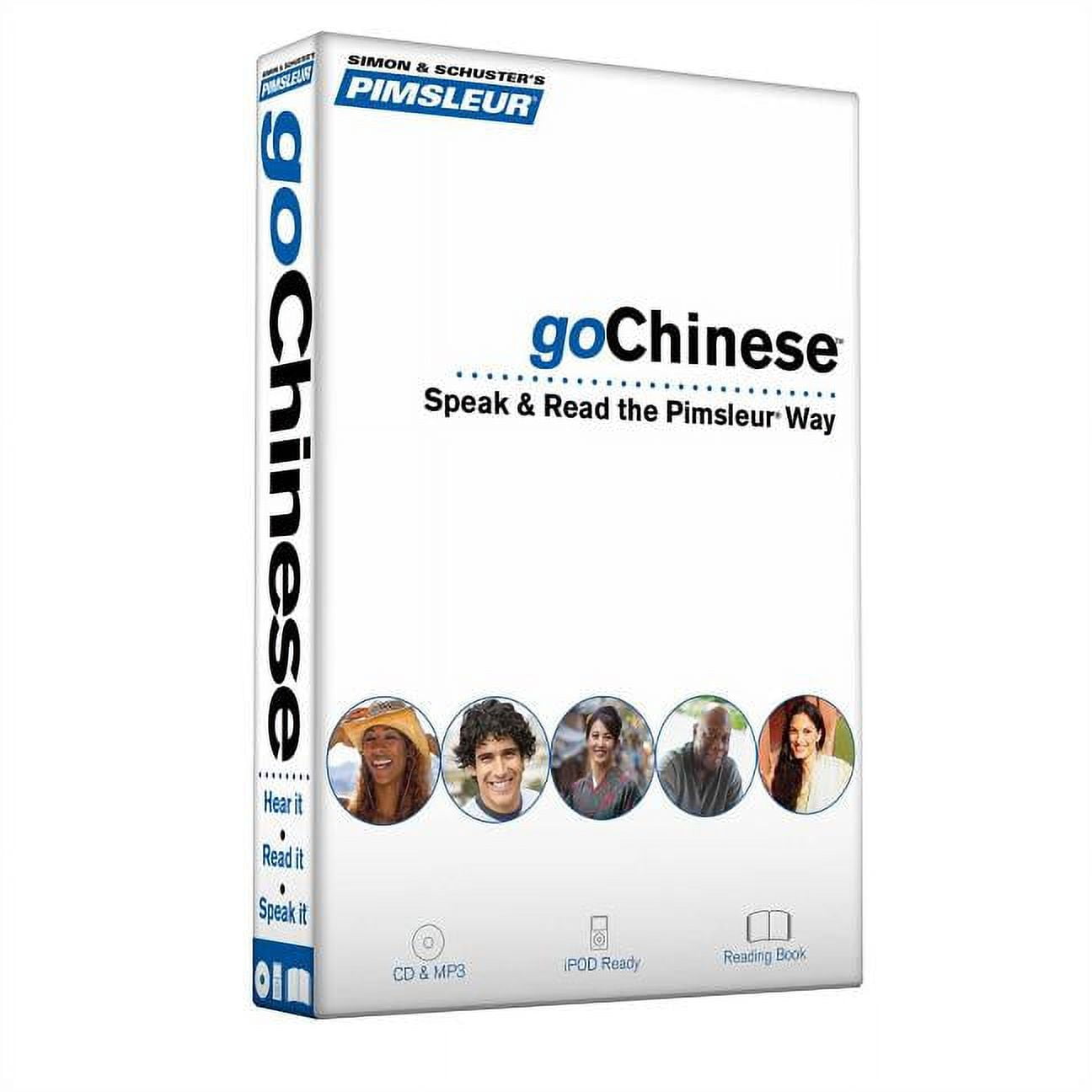 Basic: Pimsleur Japanese Basic Course - Level 1 Lessons 1-10 CD