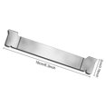 thumbnail image 2 of Barbecue Spatula Holder Stainless Steel Griddle Side Mount Hiking Kitchen Cooking Accessories Rack Portable Camping Hiking Cooking Baking BBQ Bracket Cookware, 2 of 7