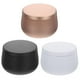 thumbnail image 2 of Tinplate Cream Box for Storage Use with Sealed Lid and Rounded Edges Design 3pc, 2 of 3