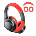 thumbnail image 1 of Almohadillas Silicona para Anker Soundcore Life Q20i () Color Rojo, 1 of 3