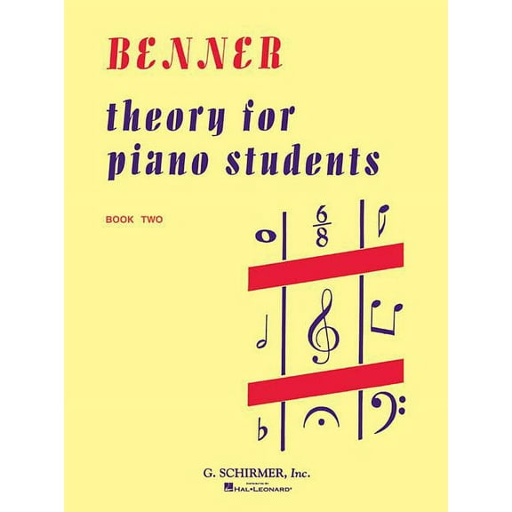 Theory for Piano Students - Book 2: Piano Technique (Paperback)