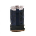 thumbnail image 6 of Engtoy Boys Snow Boots Winter Waterproof Slip Resistant Cold Weather Shoes Little Kid/Big Kid, 6 of 7