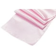 thumbnail image 1 of 50 Pieces, Satin Table Runner Approx. 14"x108" - Medium Pink, 1 of 1