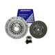 thumbnail image 1 of Clutch Completo Chevrolet Sonic Mtr 1.6 2012-2017 ACDELCO Modelo: Sonic Mtr 1.6 2012 A 2016, 1 of 3