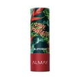 thumbnail image 3 of (2 pack) Almay Lip Vibes Hypoallergenic Cream Lipstick with Shea Butter, Love Yourself, 0.14 oz, 3 of 6