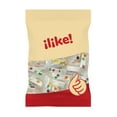thumbnail image 2 of Jujube Nougat Candy | 30 Count, 11-Ounce Pack | Classic Treat with Fruit Jelly Pieces | Individually Wrapped, 2 of 6