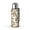 White-1, variant on Camouflage 20oz Stainless Steel Thermal Bottle with Tea Filter and Cup Lid, Vacuum Insulated Coffee Mug with 316L Inner Liner, Leakproof Travel Thermos for Office, Commute & Outdoor