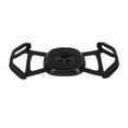 thumbnail image 1 of Soporte para teléfono móvil de bicicleta BuyWeek silicona Negro, 1 of 14