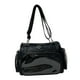 thumbnail image 2 of Expositor de alfileres con ventana transparente para bolsos Ita Bag, ideal para cosplay, anime y fiestas de Halloween. negro, 2 of 7