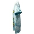 thumbnail image 2 of Sea Turtle Swim T-Shirt - Mens Medium, 2 of 7