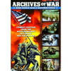 WWII: Archives Of War - Rare World War II Documentaries, 1942-1951