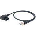 thumbnail image 1 of ccwmincc DC Locking 2.5 mm Barrel D-tap Power Cable for Atomos Ninja V Shogun, SmallHD Monitor Recorder, Video Devices Touchscreen, Aputrue Amaran LED Light,Hollyland Cosmo, 1 of 1