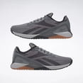 thumbnail image 6 of Reebok Mens Nano X1 Cross Trainer PUGRY5/PURGRY/CBLACK, 6 of 8