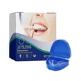 thumbnail image 1 of Braces Beauty Teeth Guard Teeth At Night Sleep Bite Anti-Grinding Teeth Clean Teeth Protection Teeth Invisible Braces, 1 of 5