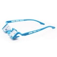 thumbnail image 2 of Gafas Belay YY Vertical Plasfun Evo Edición Azul, 2 of 7