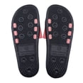 thumbnail image 4 of Sandalias Nickelodeon para Hombre Patricio Estrella, negro, talla 25, 4 of 4