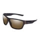 thumbnail image 1 of Gafas de Sol HUK con Lentes Polarizados, Montura Performance, Color Spar Marrón, 1 of 5