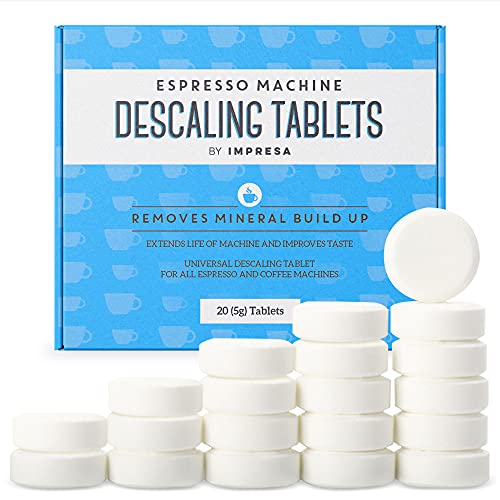 Breville Descaling Powder