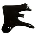 thumbnail image 3 of Acerbis 2043910001 Radiator Shrouds - Black, 3 of 6