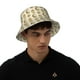 thumbnail image 4 of Fotbe Frogs Sombrero Tipo Pescador con Estampado – Sombrero de Sol de Algodón de Moda para Playa, Golf, Pesca, 4 of 6