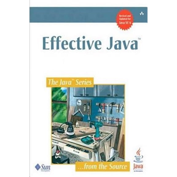 Pre-Owned Effective Java: Java series (Paperback)