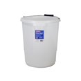 thumbnail image 3 of Faithfull Mixing Bucket 25 Litre (5 Gallon) - White, 3 of 3